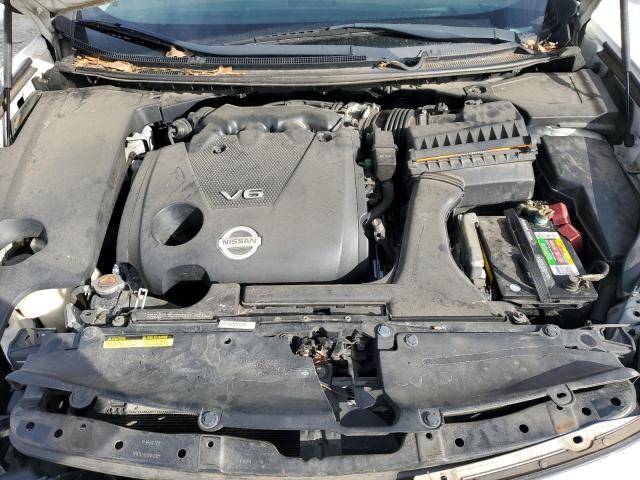 Photo 10 VIN: 1N4AA5AP4BC831521 - NISSAN MAXIMA 