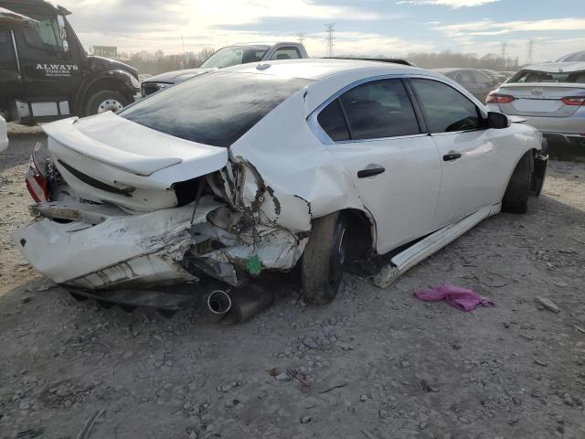 Photo 2 VIN: 1N4AA5AP4BC831521 - NISSAN MAXIMA 