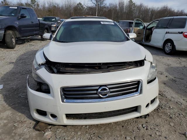 Photo 4 VIN: 1N4AA5AP4BC831521 - NISSAN MAXIMA 