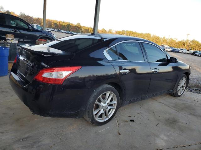 Photo 2 VIN: 1N4AA5AP4BC834449 - NISSAN MAXIMA S 