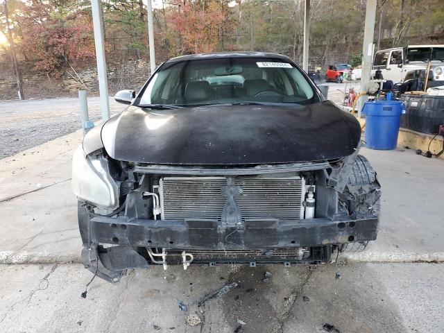 Photo 4 VIN: 1N4AA5AP4BC834449 - NISSAN MAXIMA S 