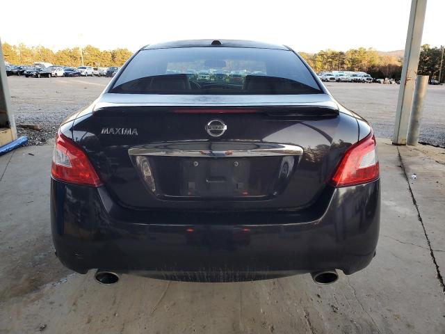 Photo 5 VIN: 1N4AA5AP4BC834449 - NISSAN MAXIMA S 