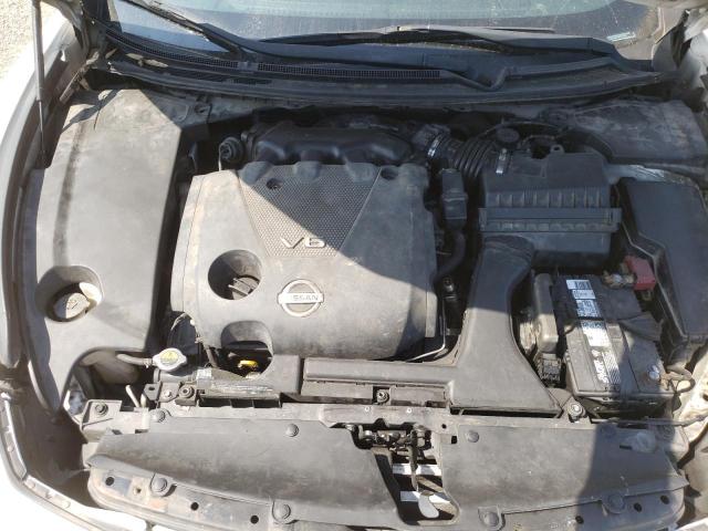 Photo 10 VIN: 1N4AA5AP4BC835309 - NISSAN MAXIMA 