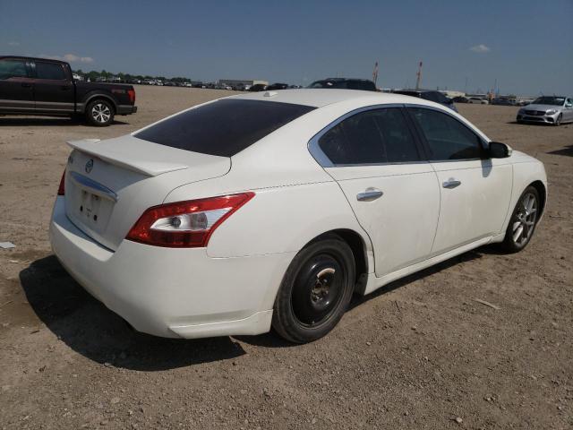 Photo 2 VIN: 1N4AA5AP4BC835309 - NISSAN MAXIMA 