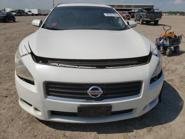 Photo 4 VIN: 1N4AA5AP4BC835309 - NISSAN MAXIMA 