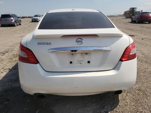 Photo 5 VIN: 1N4AA5AP4BC835309 - NISSAN MAXIMA 