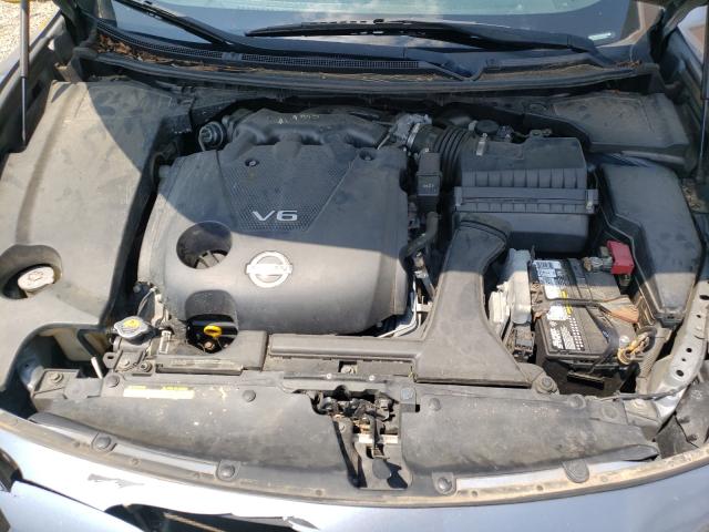 Photo 6 VIN: 1N4AA5AP4BC835343 - NISSAN MAXIMA S 