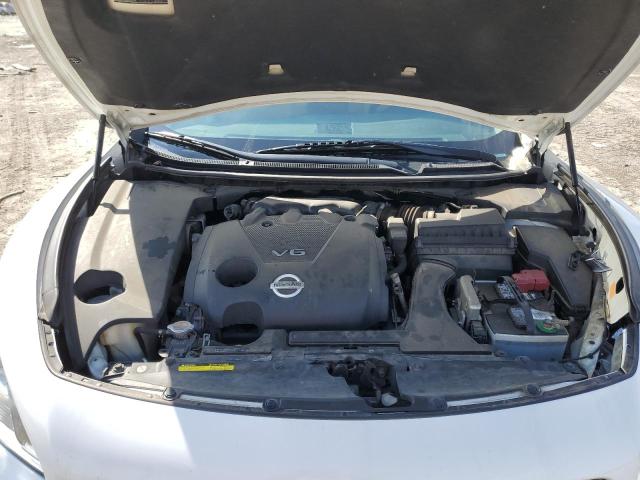 Photo 10 VIN: 1N4AA5AP4BC835424 - NISSAN MAXIMA S 