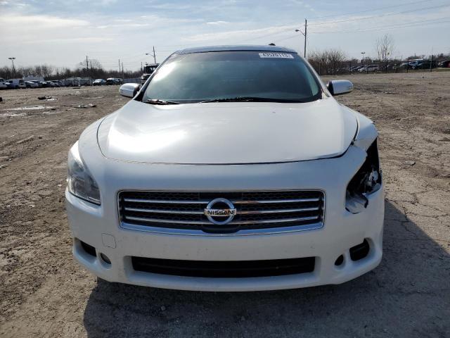 Photo 4 VIN: 1N4AA5AP4BC835424 - NISSAN MAXIMA S 