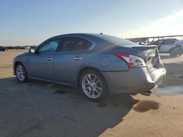 Photo 1 VIN: 1N4AA5AP4BC835634 - NISSAN MAXIMA 