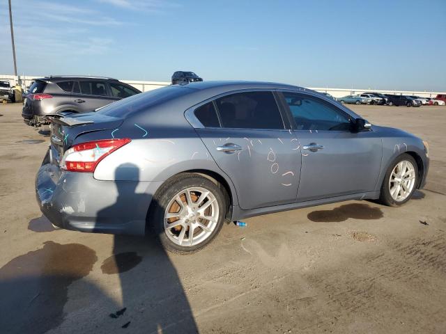 Photo 2 VIN: 1N4AA5AP4BC835634 - NISSAN MAXIMA 