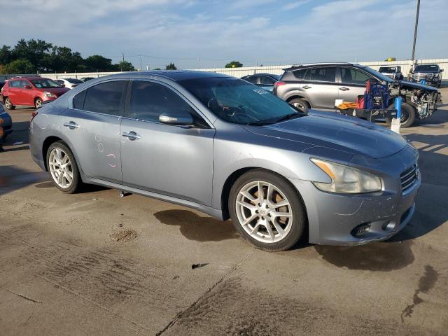 Photo 3 VIN: 1N4AA5AP4BC835634 - NISSAN MAXIMA 