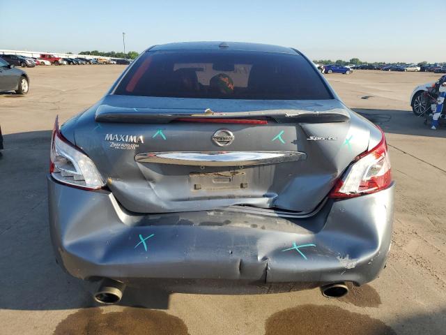 Photo 5 VIN: 1N4AA5AP4BC835634 - NISSAN MAXIMA 