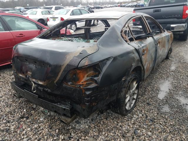 Photo 3 VIN: 1N4AA5AP4BC836038 - NISSAN MAXIMA S 