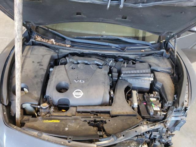 Photo 6 VIN: 1N4AA5AP4BC836766 - NISSAN MAXIMA S 