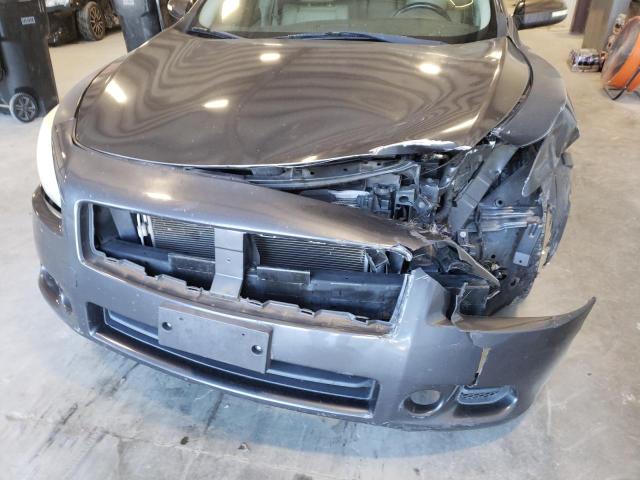 Photo 8 VIN: 1N4AA5AP4BC836766 - NISSAN MAXIMA S 