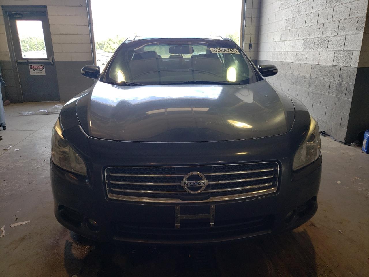 Photo 4 VIN: 1N4AA5AP4BC838260 - NISSAN MAXIMA 