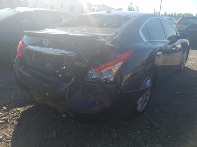 Photo 3 VIN: 1N4AA5AP4BC841868 - NISSAN MAXIMA S 