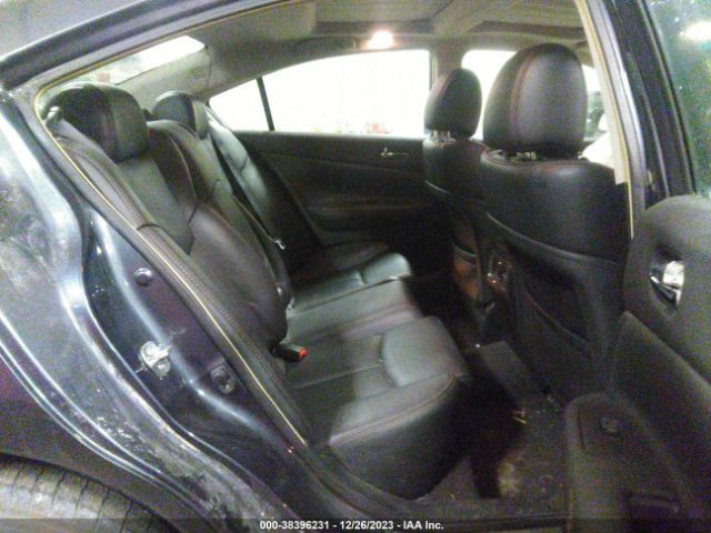 Photo 7 VIN: 1N4AA5AP4BC846035 - NISSAN MAXIMA 