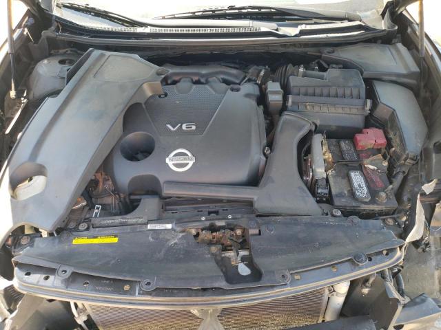 Photo 10 VIN: 1N4AA5AP4BC846438 - NISSAN MAXIMA 