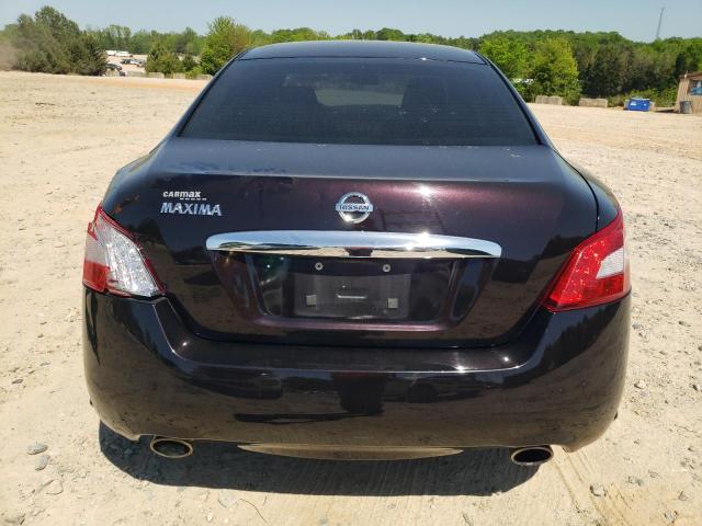 Photo 5 VIN: 1N4AA5AP4BC846438 - NISSAN MAXIMA 