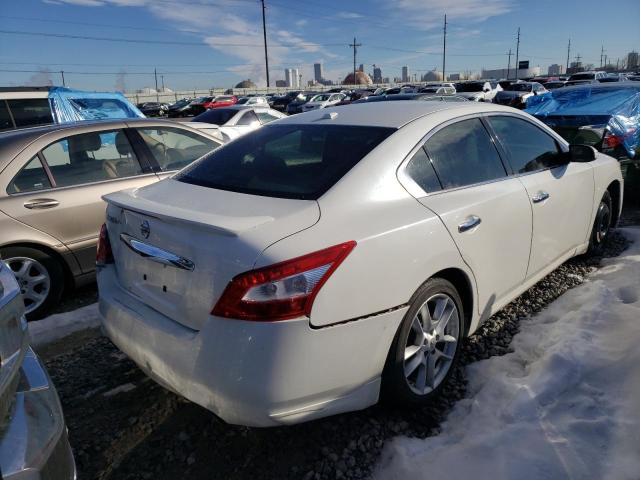 Photo 3 VIN: 1N4AA5AP4BC847542 - NISSAN MAXIMA S 