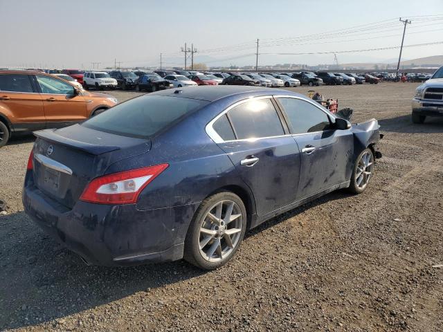 Photo 2 VIN: 1N4AA5AP4BC847685 - NISSAN MAXIMA S 