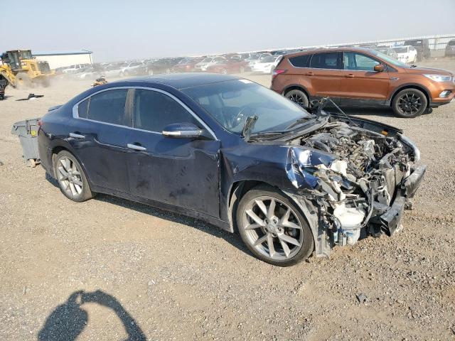 Photo 3 VIN: 1N4AA5AP4BC847685 - NISSAN MAXIMA S 