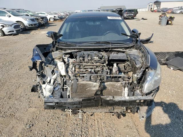 Photo 4 VIN: 1N4AA5AP4BC847685 - NISSAN MAXIMA S 