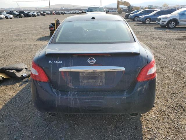 Photo 5 VIN: 1N4AA5AP4BC847685 - NISSAN MAXIMA S 