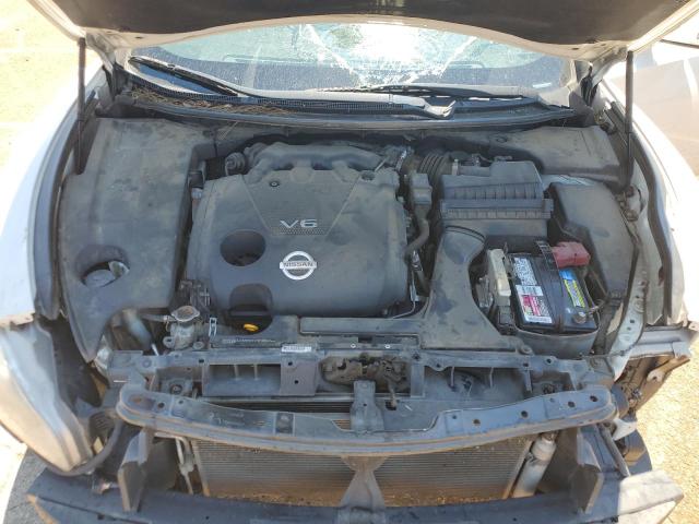 Photo 10 VIN: 1N4AA5AP4BC848514 - NISSAN MAXIMA 