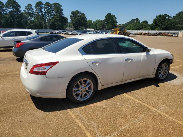 Photo 2 VIN: 1N4AA5AP4BC848514 - NISSAN MAXIMA 