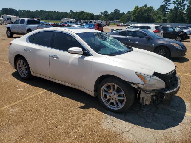 Photo 3 VIN: 1N4AA5AP4BC848514 - NISSAN MAXIMA 