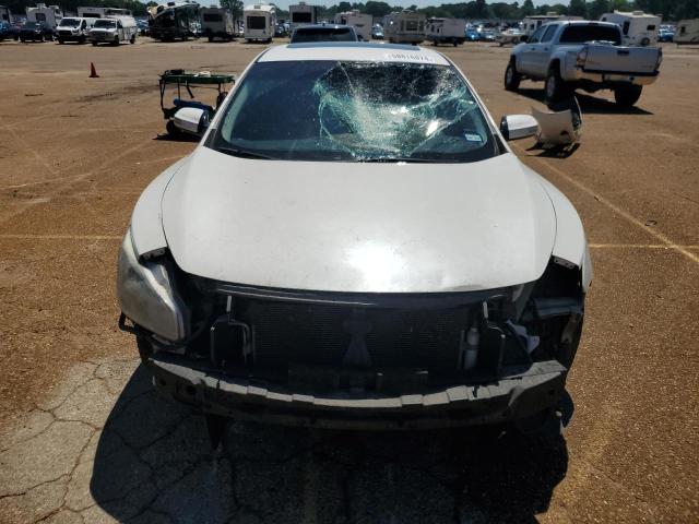 Photo 4 VIN: 1N4AA5AP4BC848514 - NISSAN MAXIMA 