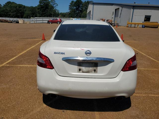 Photo 5 VIN: 1N4AA5AP4BC848514 - NISSAN MAXIMA 