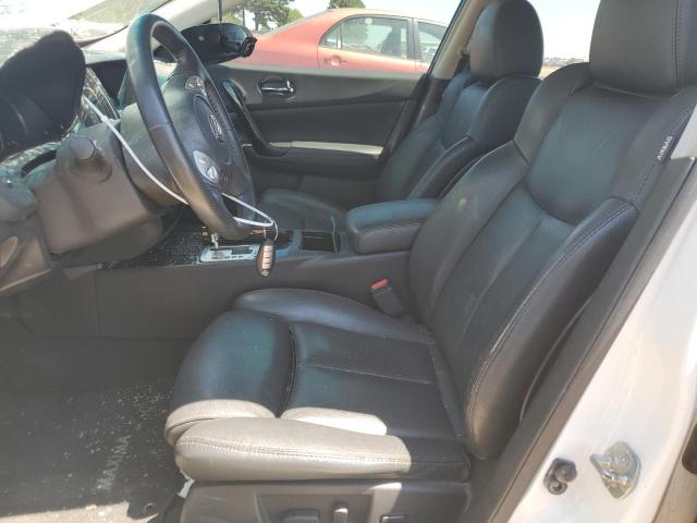 Photo 6 VIN: 1N4AA5AP4BC848514 - NISSAN MAXIMA 