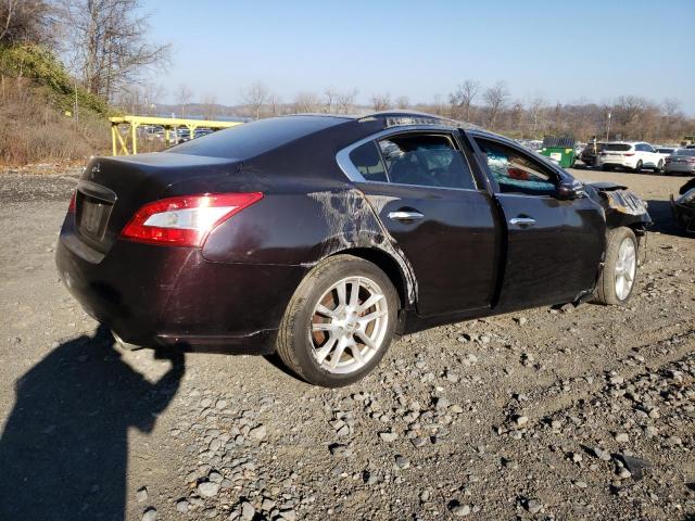 Photo 2 VIN: 1N4AA5AP4BC851929 - NISSAN MAXIMA S 