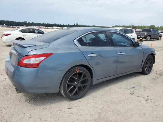 Photo 2 VIN: 1N4AA5AP4BC857374 - NISSAN MAXIMA 