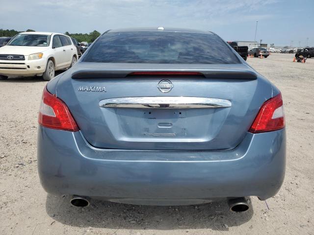 Photo 5 VIN: 1N4AA5AP4BC857374 - NISSAN MAXIMA 