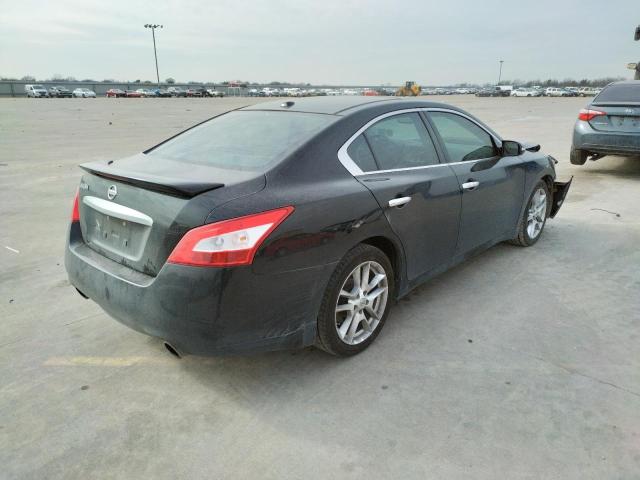 Photo 3 VIN: 1N4AA5AP4BC858900 - NISSAN MAXIMA S 