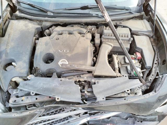 Photo 6 VIN: 1N4AA5AP4BC858900 - NISSAN MAXIMA S 