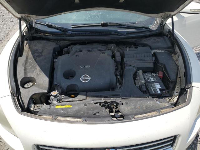 Photo 10 VIN: 1N4AA5AP4BC860212 - NISSAN MAXIMA S 