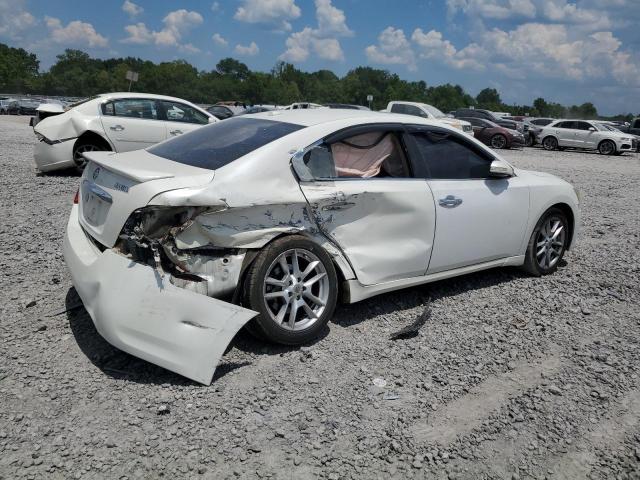 Photo 2 VIN: 1N4AA5AP4BC860212 - NISSAN MAXIMA S 