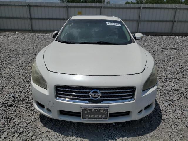 Photo 4 VIN: 1N4AA5AP4BC860212 - NISSAN MAXIMA S 