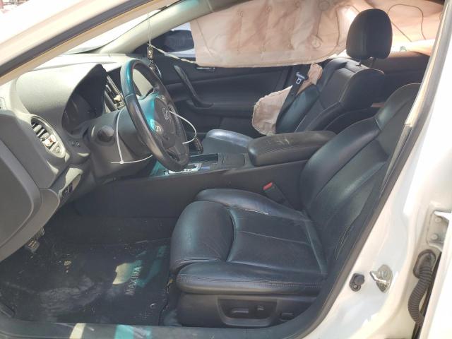 Photo 6 VIN: 1N4AA5AP4BC860212 - NISSAN MAXIMA S 