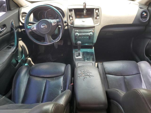 Photo 7 VIN: 1N4AA5AP4BC860212 - NISSAN MAXIMA S 