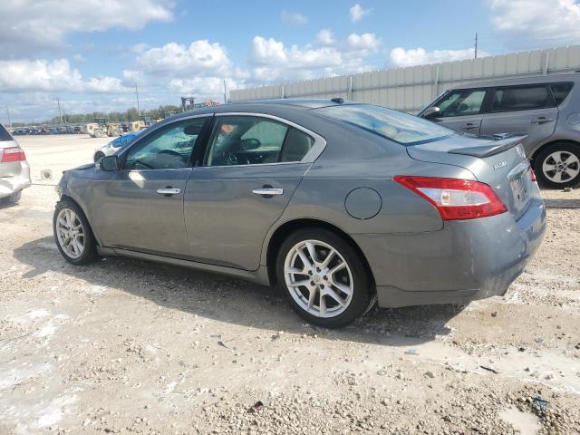 Photo 1 VIN: 1N4AA5AP4BC860243 - NISSAN MAXIMA S 