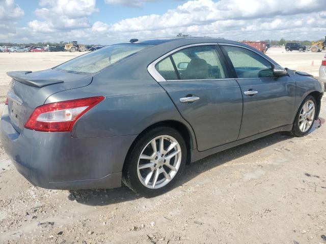 Photo 2 VIN: 1N4AA5AP4BC860243 - NISSAN MAXIMA S 