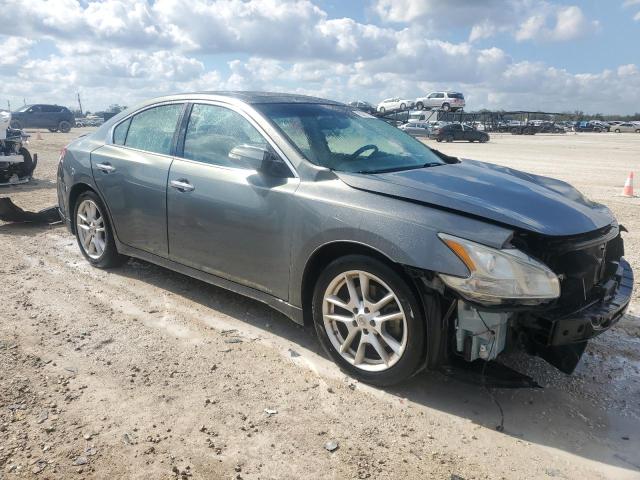 Photo 3 VIN: 1N4AA5AP4BC860243 - NISSAN MAXIMA S 