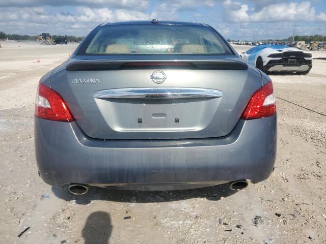 Photo 5 VIN: 1N4AA5AP4BC860243 - NISSAN MAXIMA S 